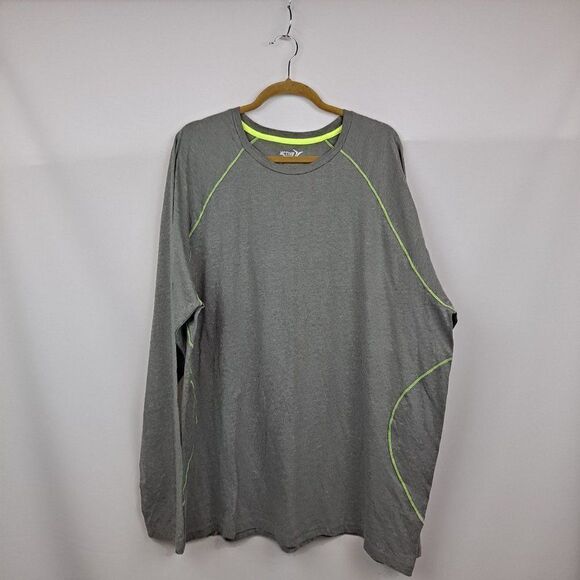 Old Navy Active Mens T  NWT - Picture 1 of 11